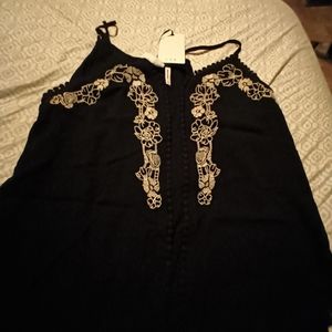 Women's tank tops